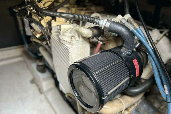 Riviera 34 Convertible Yacht For Sale