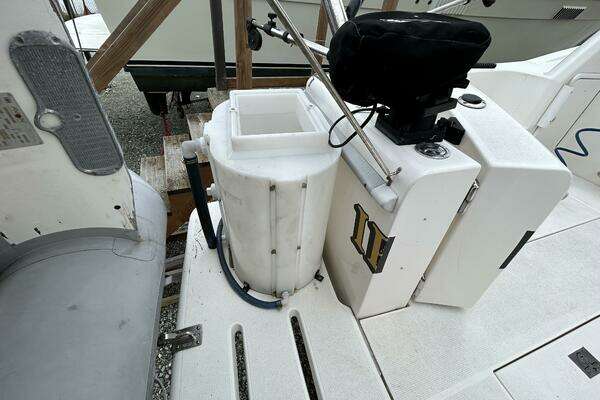 Riviera 34 Convertible Yacht For Sale