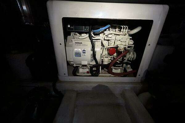 Riviera 34 Convertible Yacht For Sale