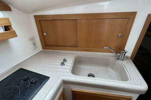 Riviera 34 Convertible Yacht For Sale