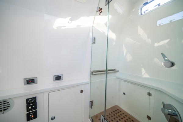 53ft HCB Yacht For Sale