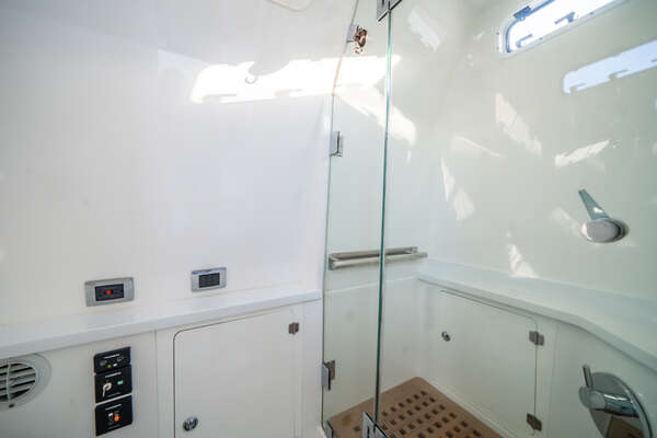 HCB 53 Suenos Yacht For Sale