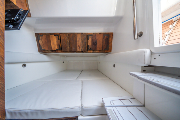 53ft HCB Yacht For Sale