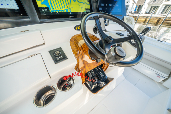 53ft HCB Yacht For Sale