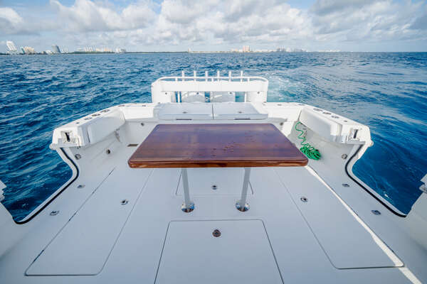 HCB 53 Suenos Yacht For Sale