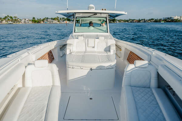 HCB 53 Suenos Yacht For Sale