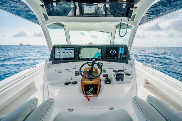 53ft HCB Yacht For Sale