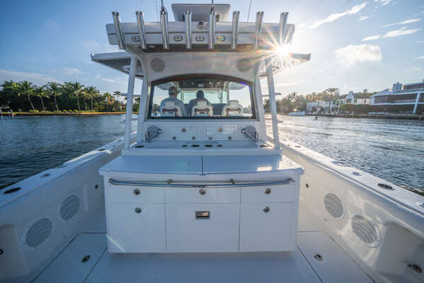 HCB 53 Suenos Yacht For Sale