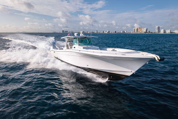 53-ft-HCB-2020-53 Suenos- Clearwater Florida United States  yacht for sale