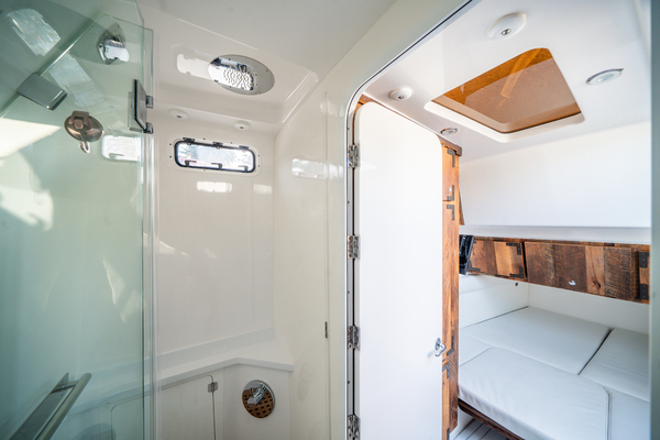 53ft HCB Yacht For Sale