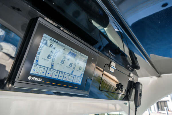 HCB 53 Suenos Yacht For Sale