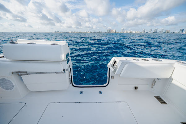 53ft HCB Yacht For Sale