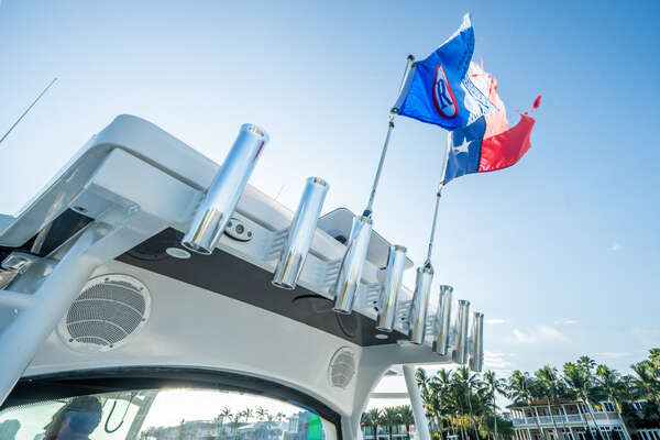 HCB 53 Suenos Yacht For Sale