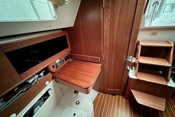 31ft Catalina Yacht For Sale