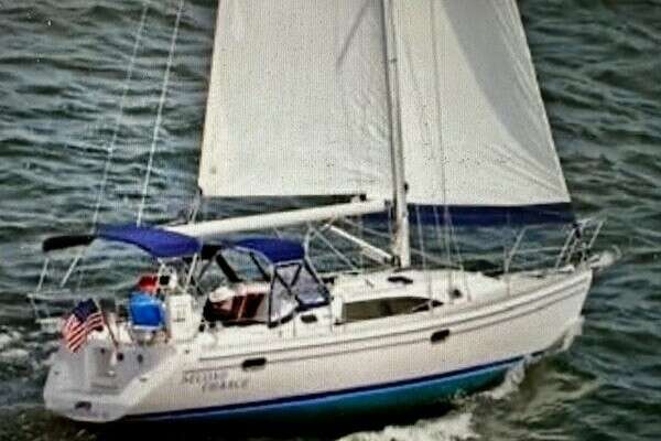 31-ft-Catalina-2015-315- Branford Connecticut United States  yacht for sale