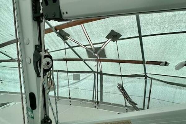 31ft Catalina Yacht For Sale