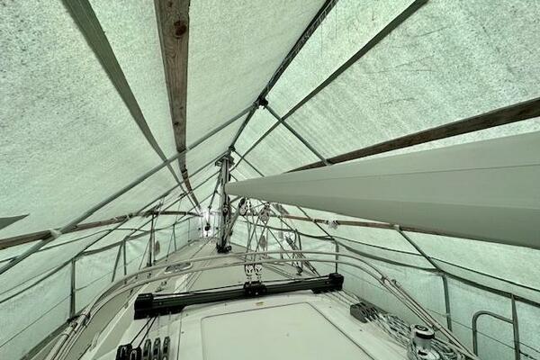 31ft Catalina Yacht For Sale