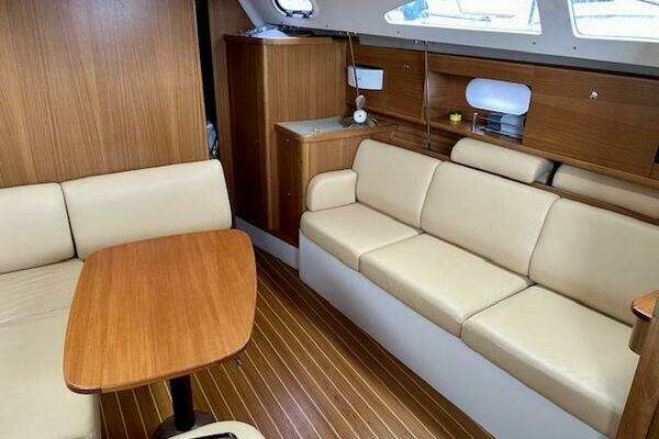 31ft Catalina Yacht For Sale