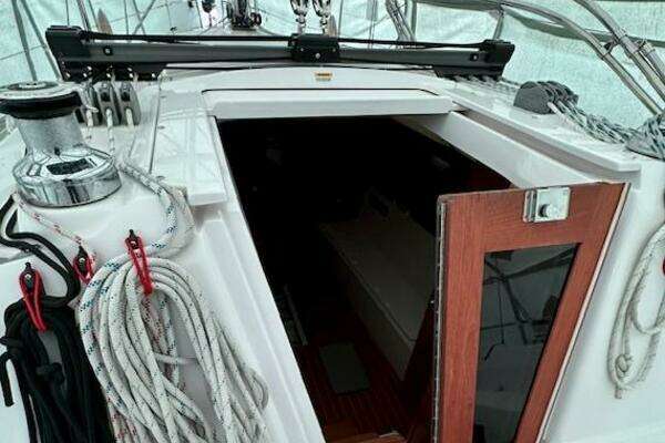 31ft Catalina Yacht For Sale