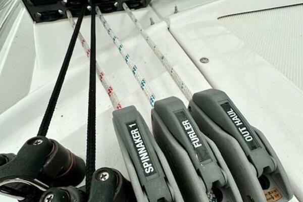 31ft Catalina Yacht For Sale