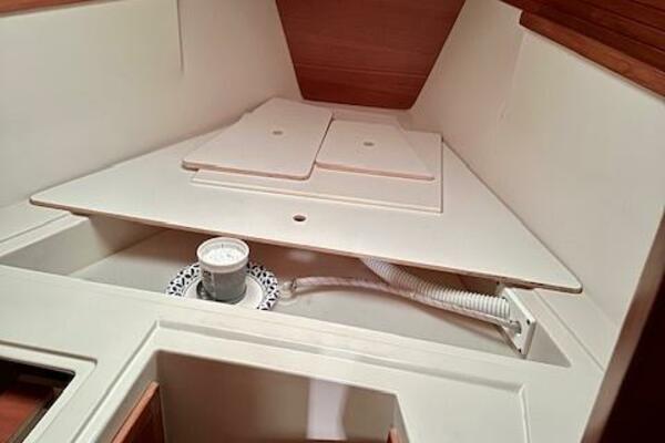 31ft Catalina Yacht For Sale