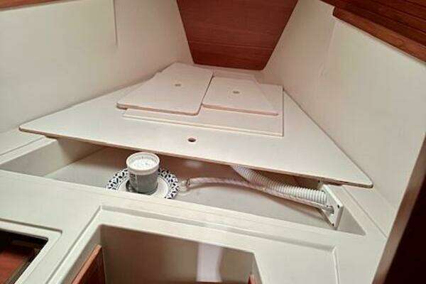 31ft Catalina Yacht For Sale