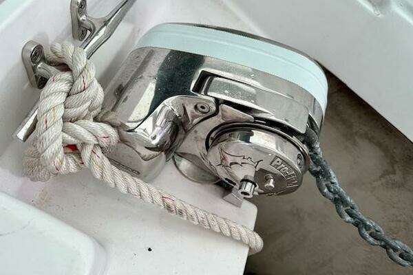 31ft Catalina Yacht For Sale