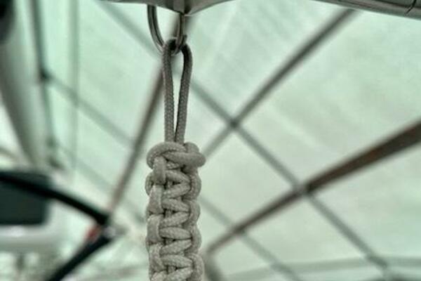 31ft Catalina Yacht For Sale