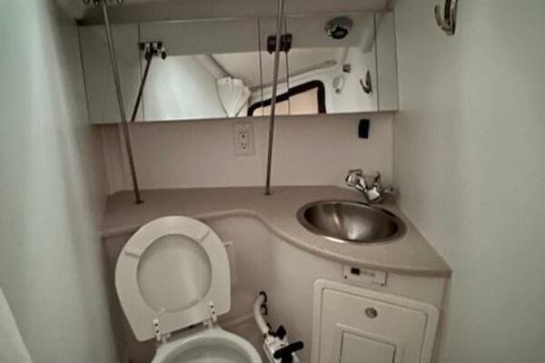 31ft Catalina Yacht For Sale