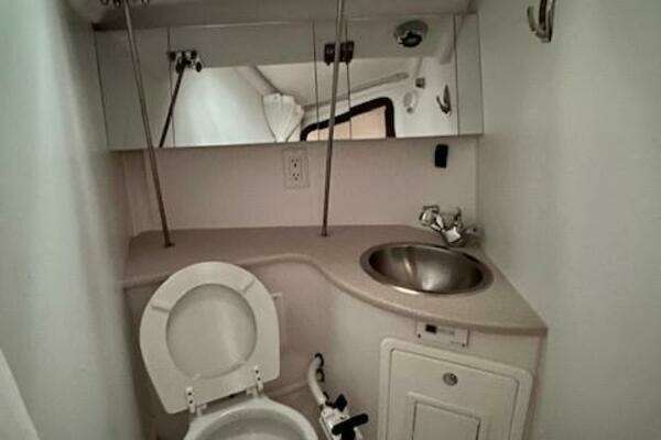 31ft Catalina Yacht For Sale