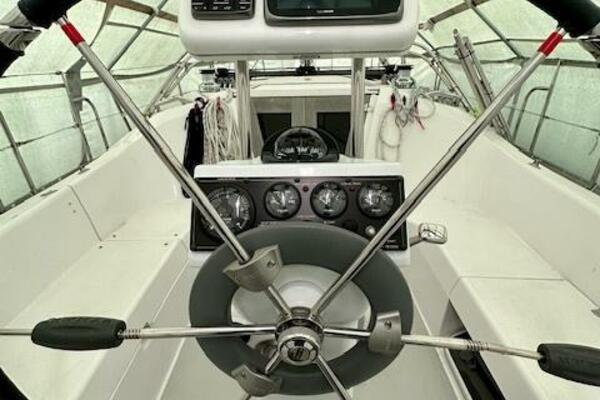 31ft Catalina Yacht For Sale