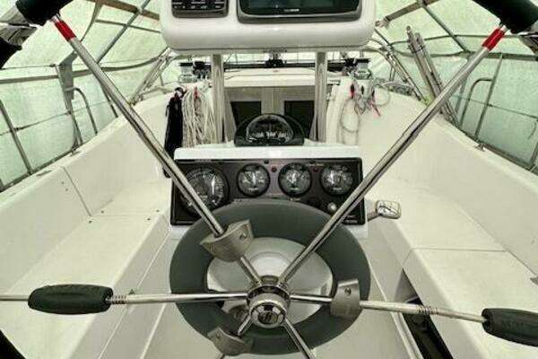 31ft Catalina Yacht For Sale