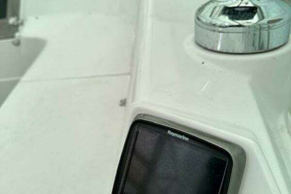 31ft Catalina Yacht For Sale