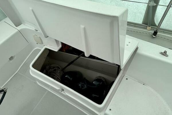 31ft Catalina Yacht For Sale