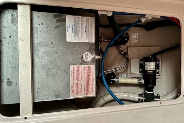 31ft Catalina Yacht For Sale