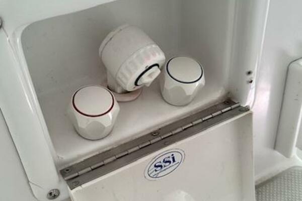 31ft Catalina Yacht For Sale