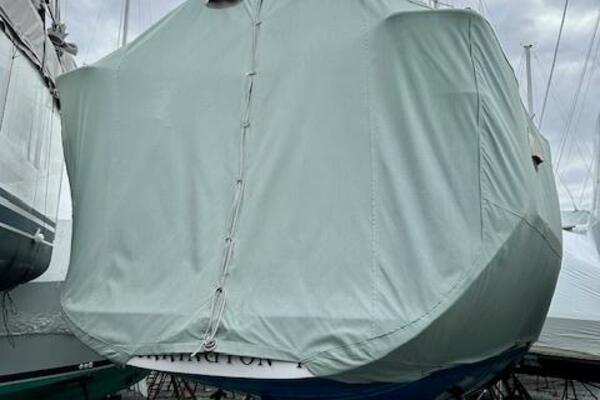 31ft Catalina Yacht For Sale