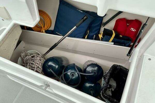 31ft Catalina Yacht For Sale