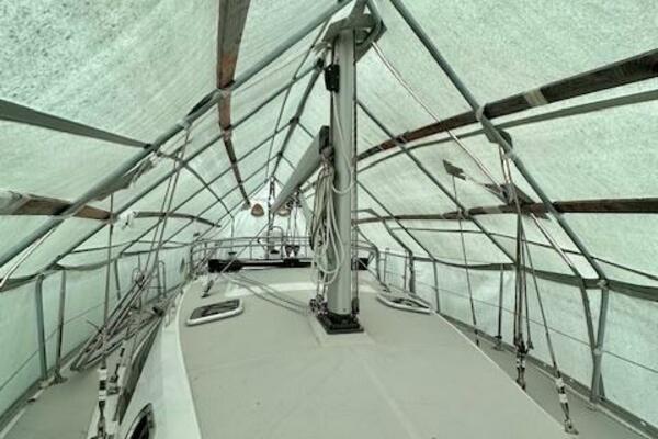 31ft Catalina Yacht For Sale