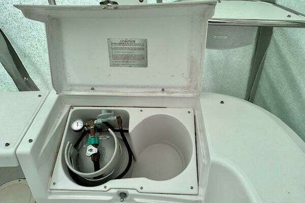 31ft Catalina Yacht For Sale