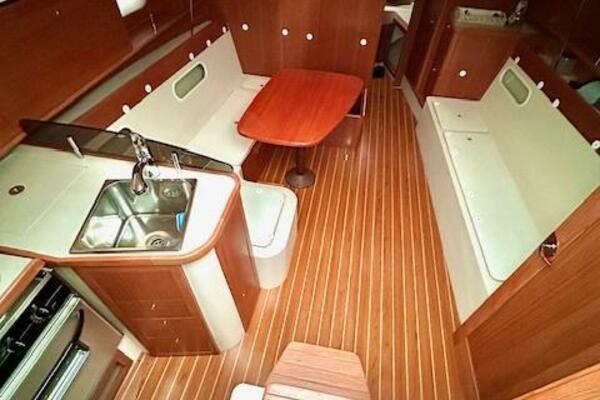 31ft Catalina Yacht For Sale