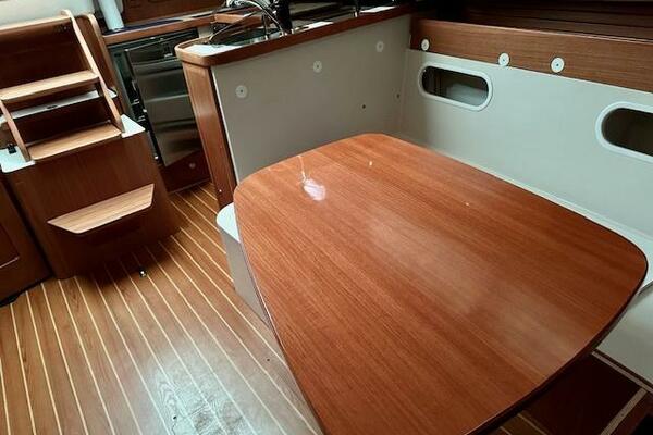 31ft Catalina Yacht For Sale