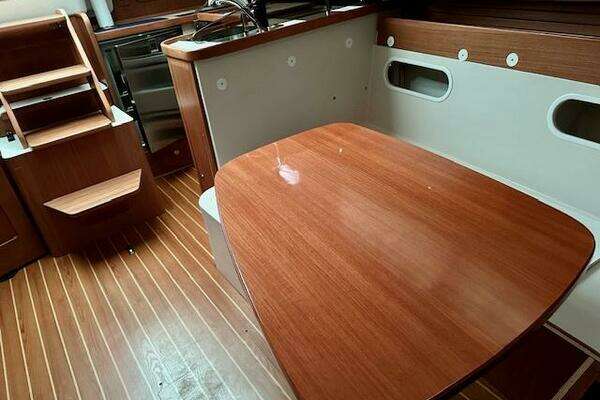 31ft Catalina Yacht For Sale