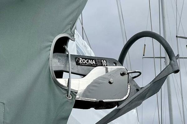 31ft Catalina Yacht For Sale