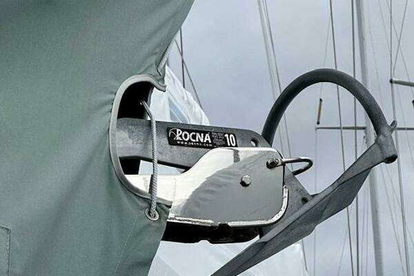 31ft Catalina Yacht For Sale