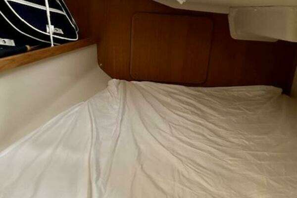 31ft Catalina Yacht For Sale