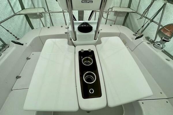 31ft Catalina Yacht For Sale