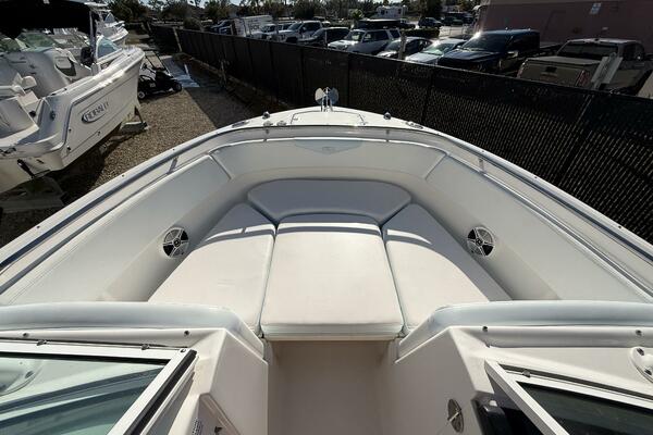 Pilar 24ft Robalo Yacht For Sale