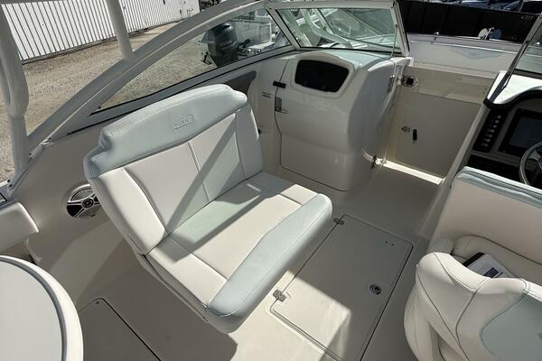 Pilar 24ft Robalo Yacht For Sale