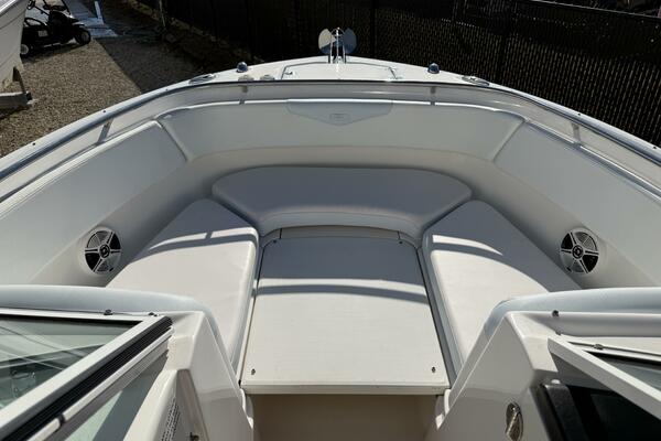 Pilar 24ft Robalo Yacht For Sale